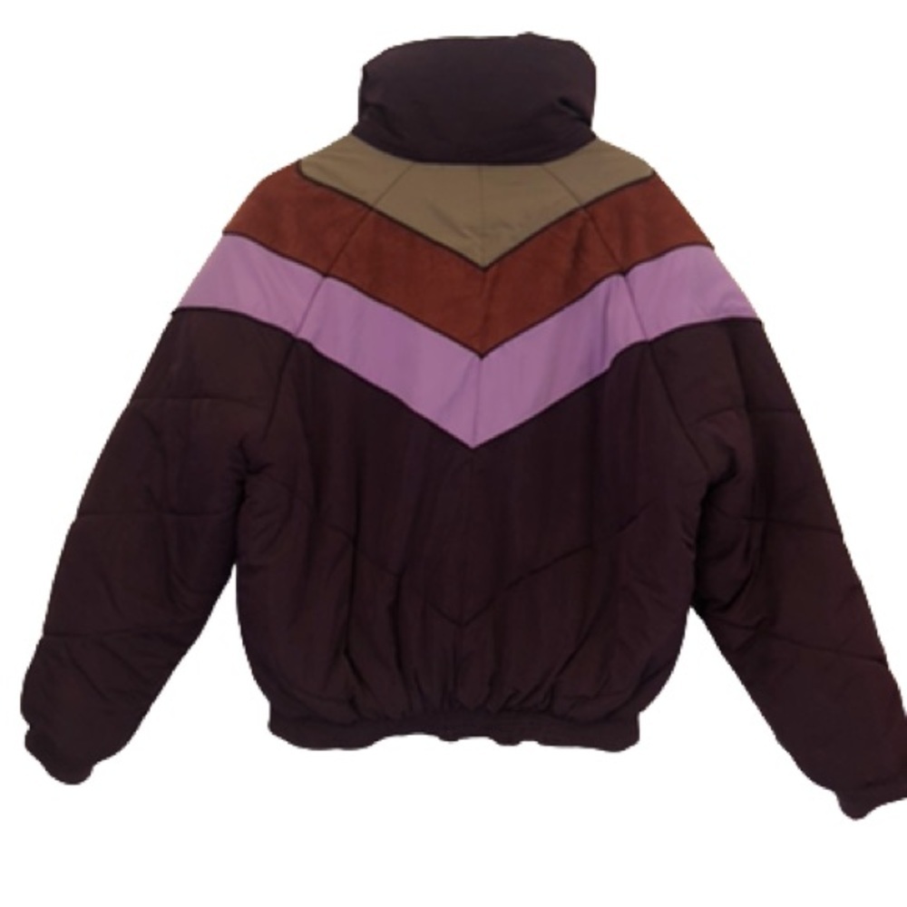 FREEPEOPLE Bomber - Picture 11 of 13